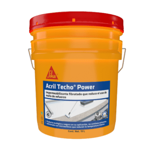 Sika® Acril Techo® Power