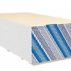 Panel De Yeso Regular 1.22 X 2.44 12mm Panel Rey