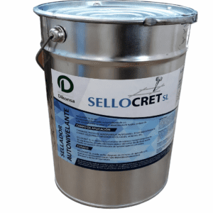 Sellocret SL Dificonsa Cub 19 L (similar sika 1 csl)