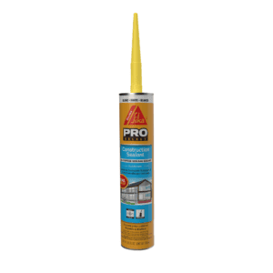 Sikaflex® Construction Sealant