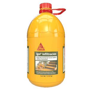 Igol® Infiltración