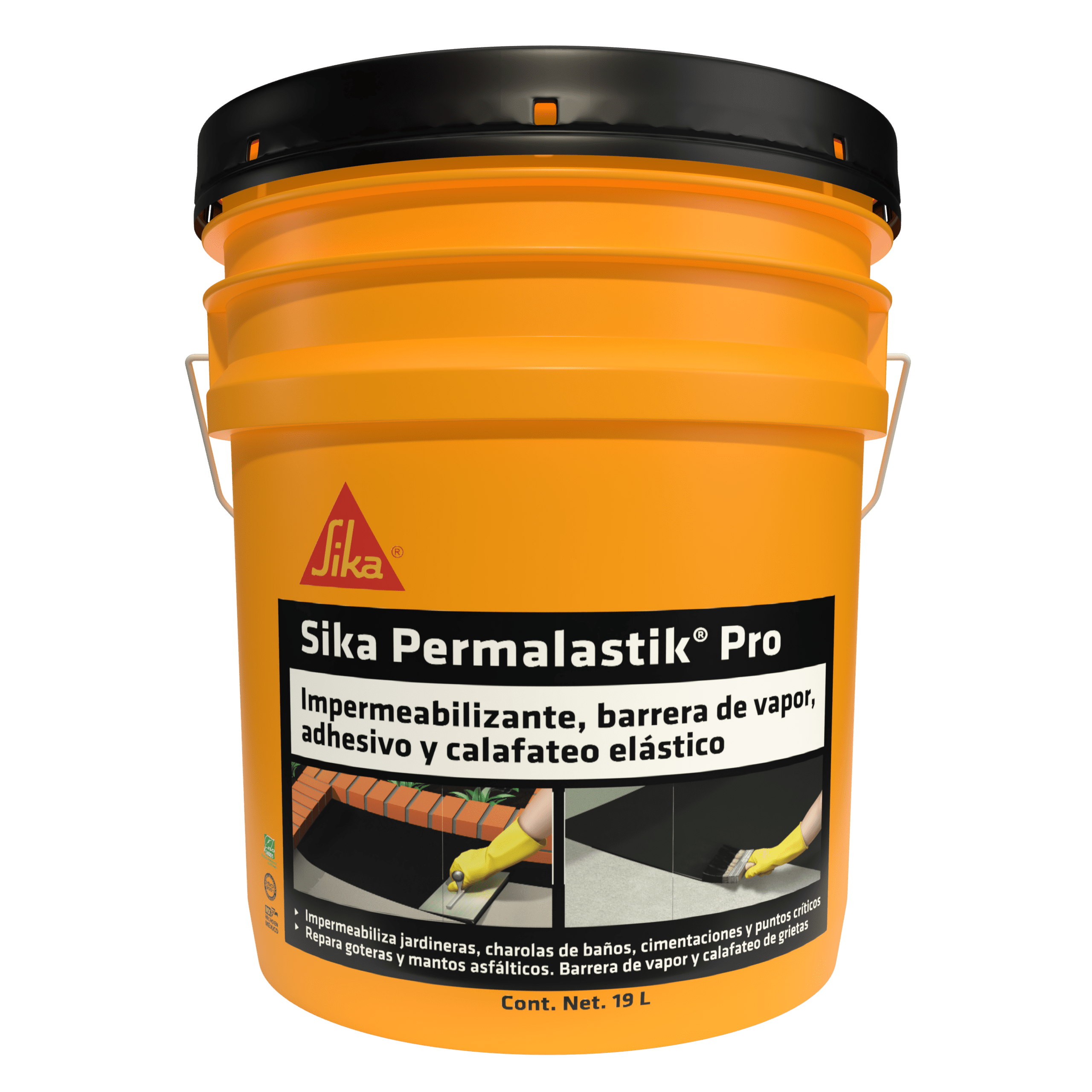 Permalastik® Pro
