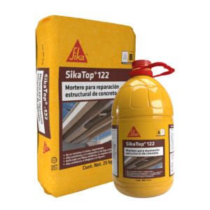SikaTop®-122