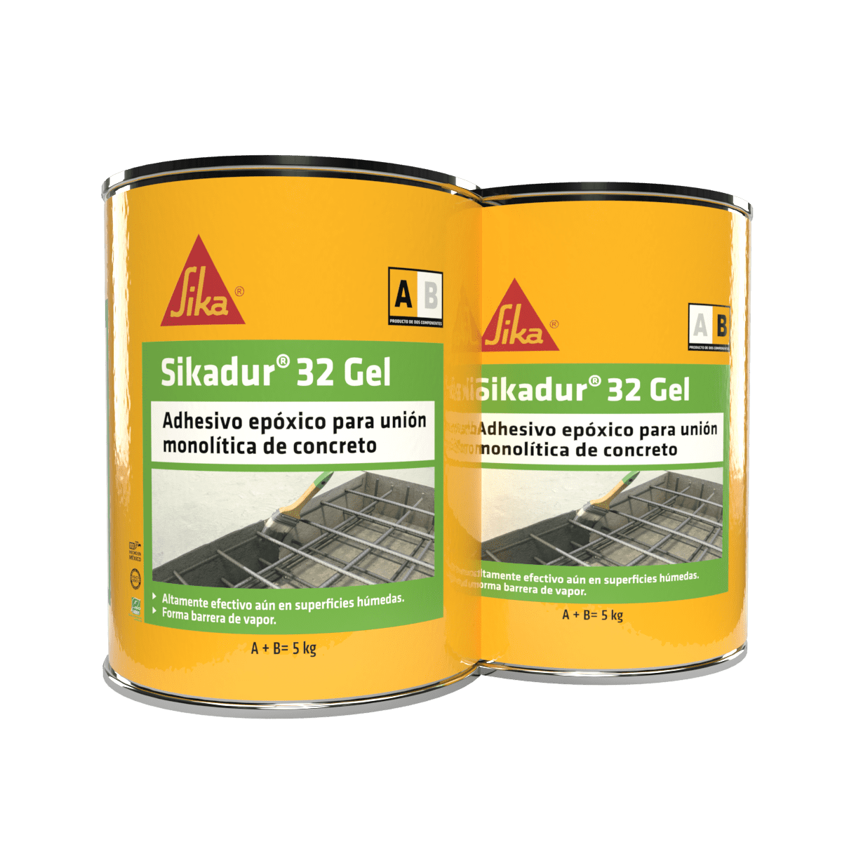 Sikadur®-32 Gel