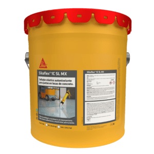 Sikaflex® 1C SL / Sikaflex® 1C SL MX