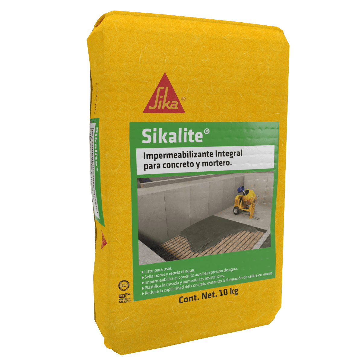 Sikalite®