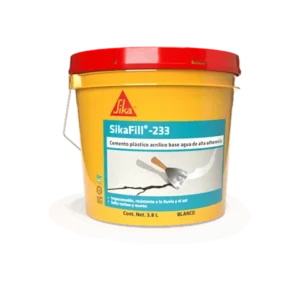 SikaFill®-233