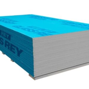 PANEL DE YESO GLASS PANEL REY