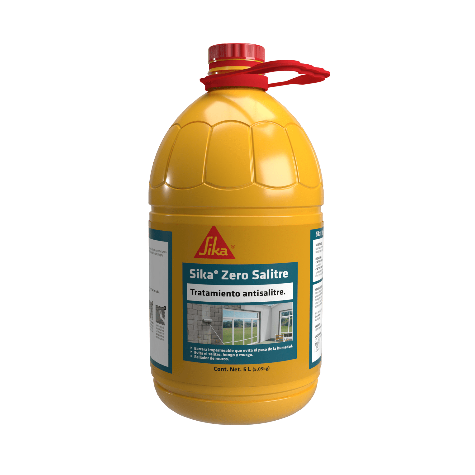 Sika Zero Salitre