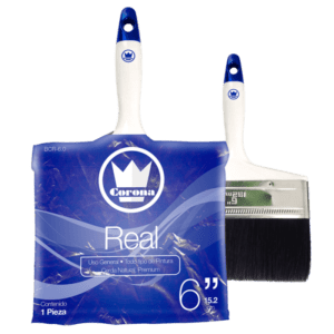 BROCHA REAL CORONA