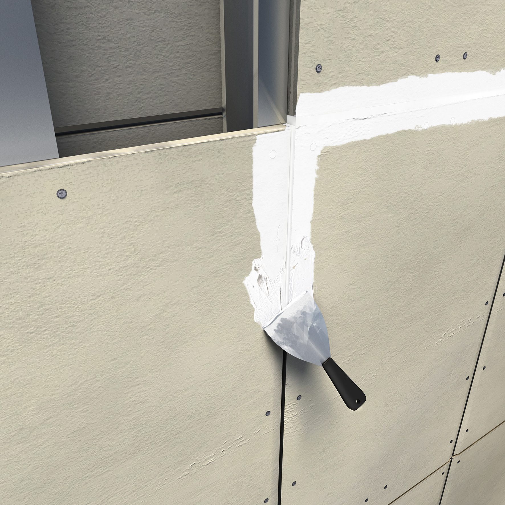 Sika® Compuesto ReadyMix - Imagen 2