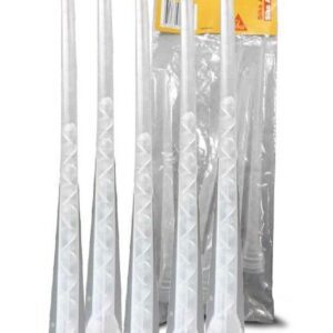 Boquilla mezcladora para AnchorFix-1 y -2 (Bolsa 5 pzs)