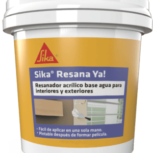 Sika® Resana Ya! 64 OZ (1.89L)