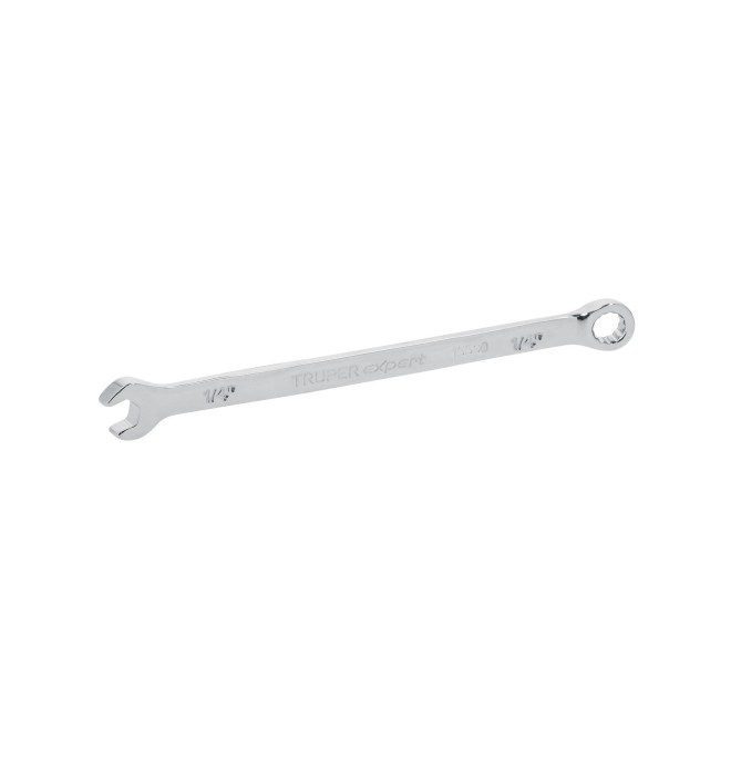 Llave Combinada Extralarga 1/4" X 125 Mm De Largo, Expert