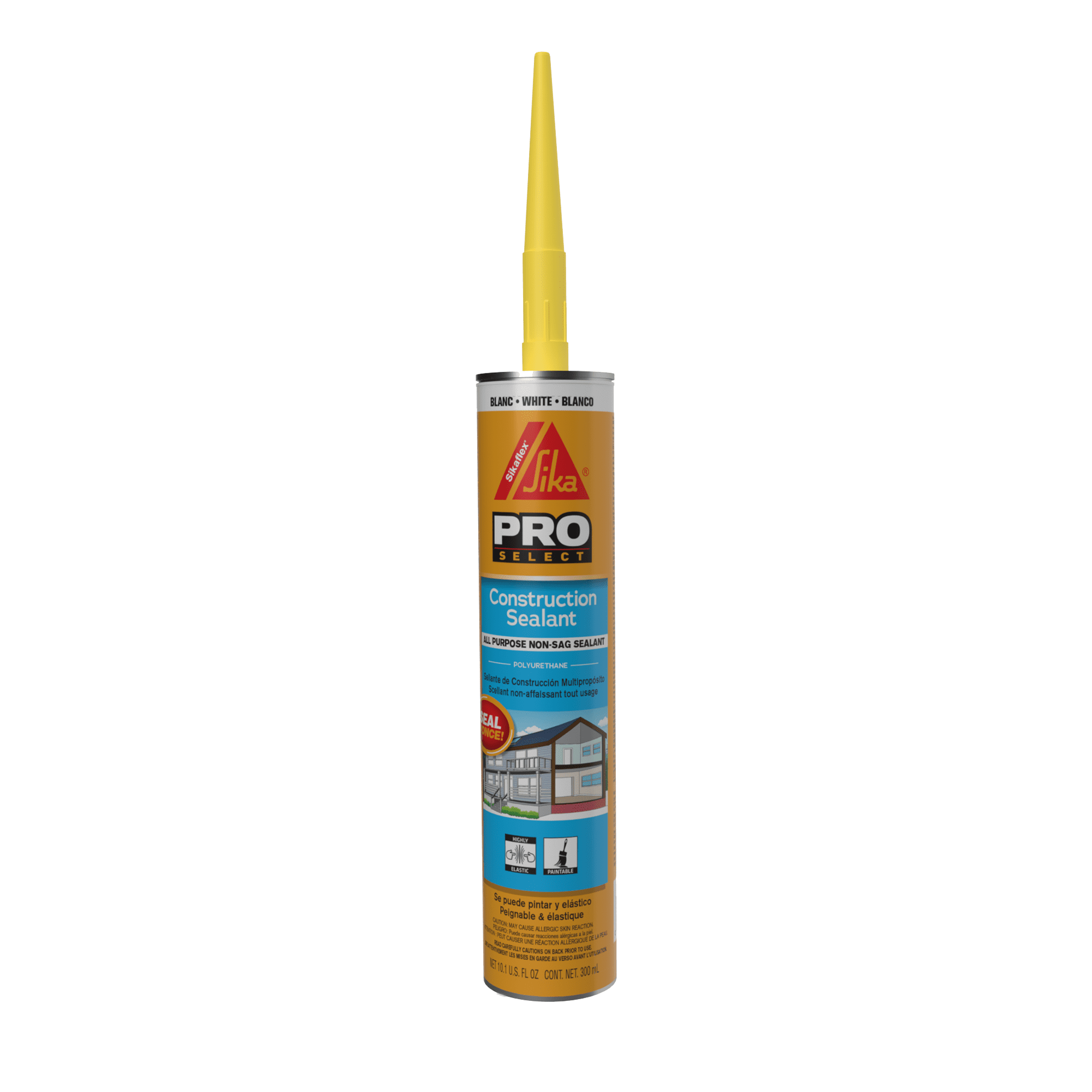 Sikaflex® Construction Sealant