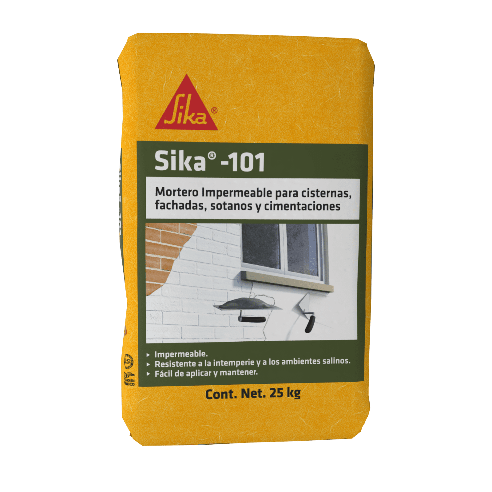 Sika®-101