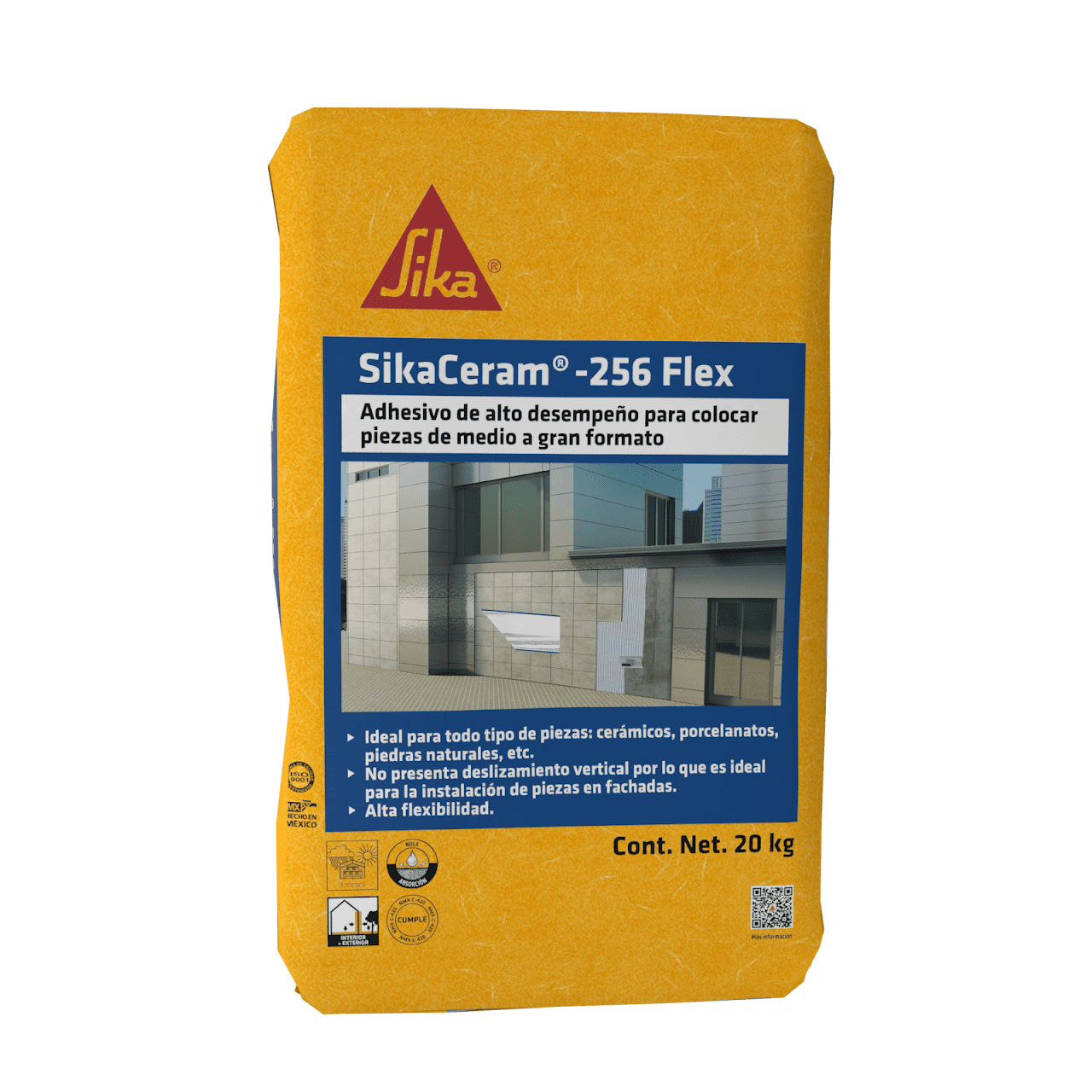 SikaCeram®-256 Flex