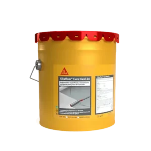 Sikafloor® CureHard 24