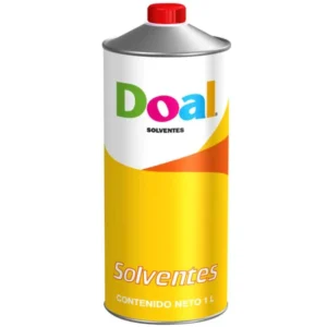 Removedor  1 Litro DOAL