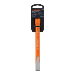 Cincel de corte frío de 1/2 X 6", Truper