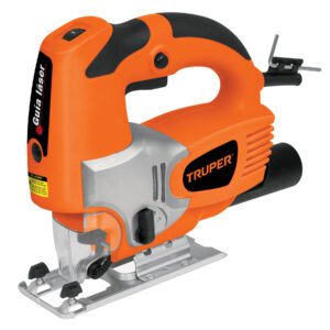 Sierra caladora, profesional, 710 W Truper