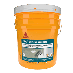 Sika® Estuka Acrilico F