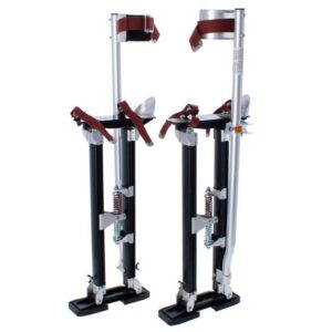 Zanco Andamio ajustable grande Corona