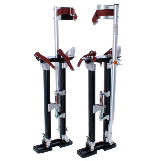 Zanco Andamio ajustable grande Corona