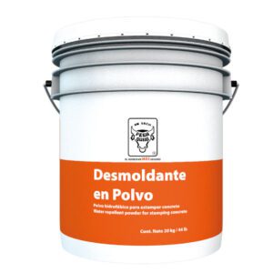 Desmoldante en Polvo Pegaduro