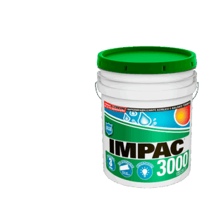 IMPAC® 3000 Fibratado