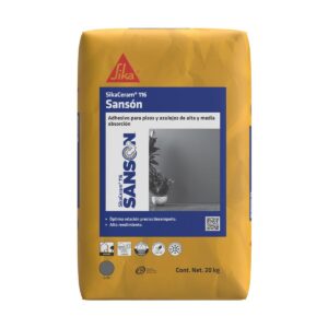 SikaCeram 116® Sansón