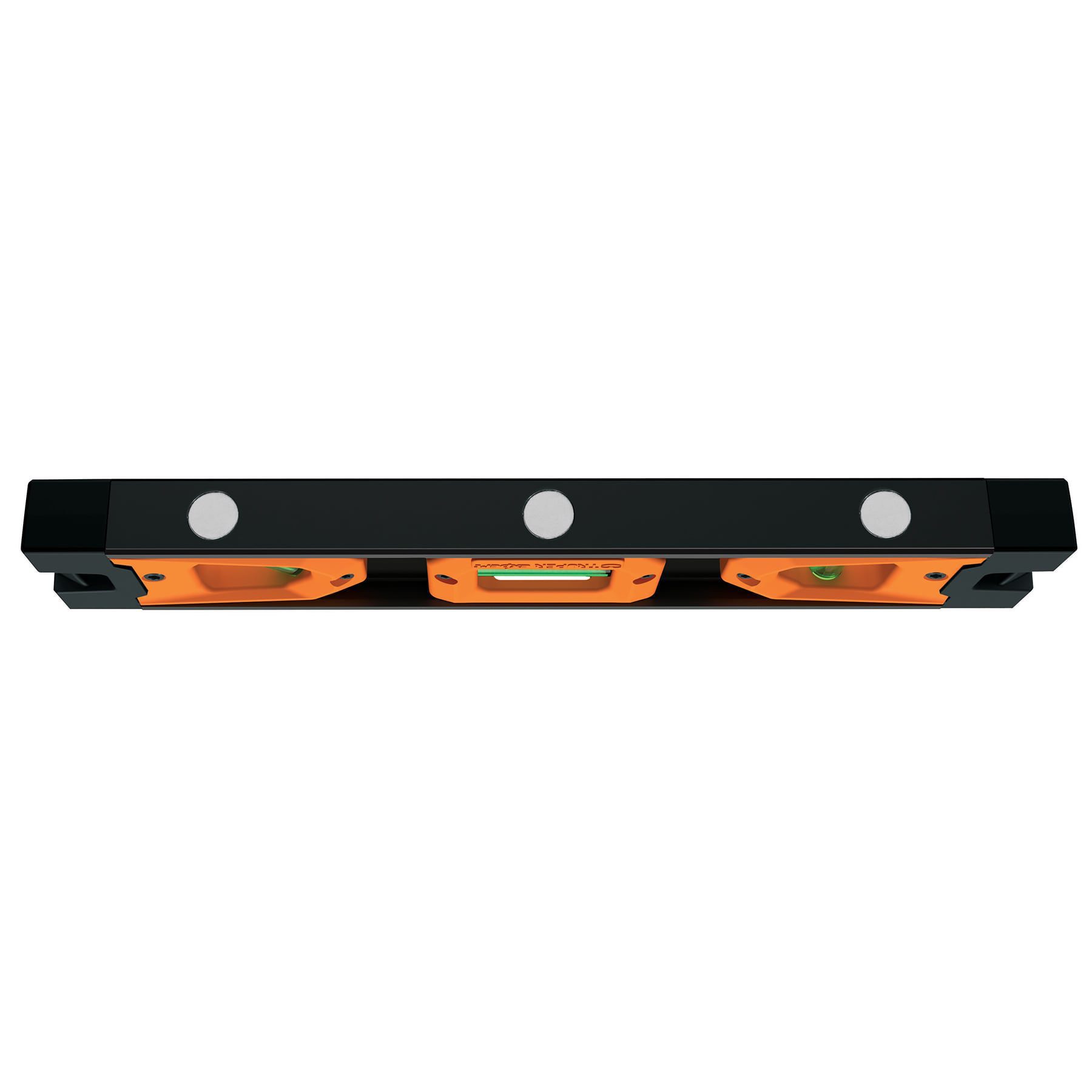 Nivel torpedo magnético de 10" con cuerpo de aluminio,Expert - Imagen 2