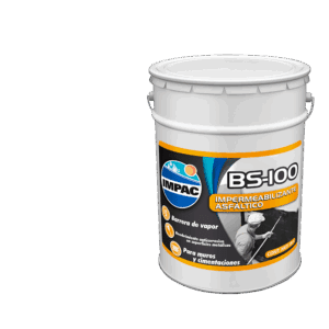 LIMPAC® BS-100 19L