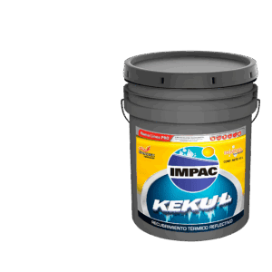 IMPAC® KEKUL 19L