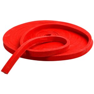 SikaSwell A-2005 rojo ROLLO (20m) – Perfil Hidroexpansivo
