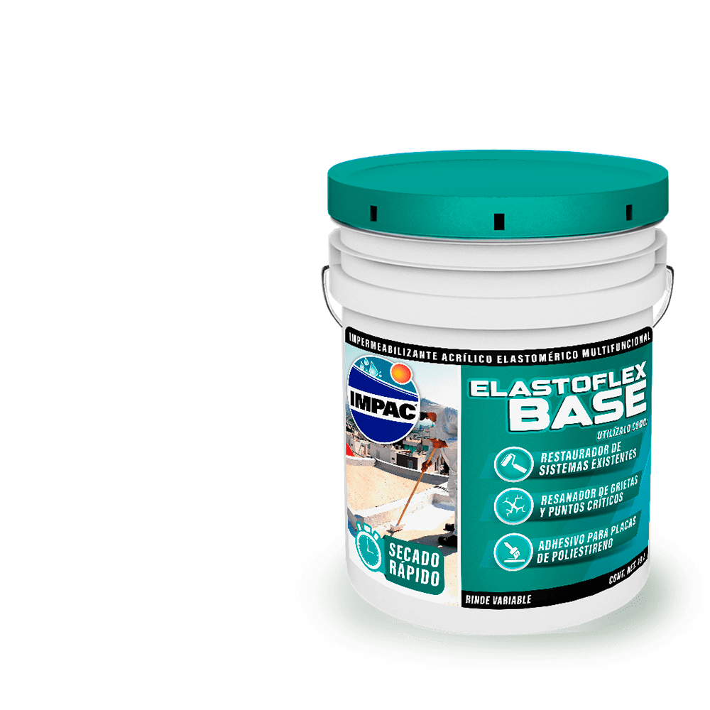 IMPAC® Elastoflex Base