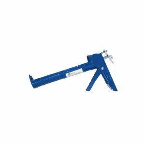 Pistola de Calafeteo Azul Económica Corona