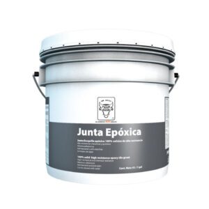 Junta Epóxica Pegaduro