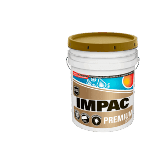IMPAC® Premium Fibratado