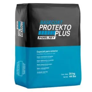 Recubrimiento Base Coat Protekto Plus Panel Rey
