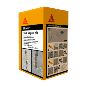 Sikadur Crack Repair Kit (A+B)
