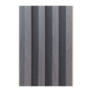 MURO INTERIOR TIPO LAMBRIN FORTALEZA (PIEZA) 2900MMX160MMX24MM