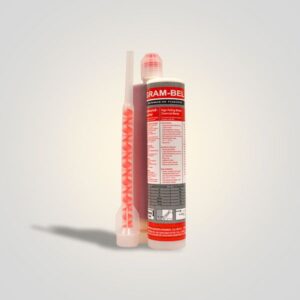 Cartucho de Resina Epoxica  - Gram bel