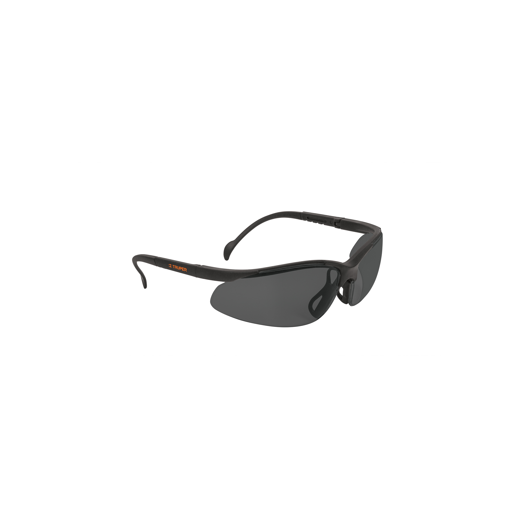 Lentes de seguridad grises, Truper