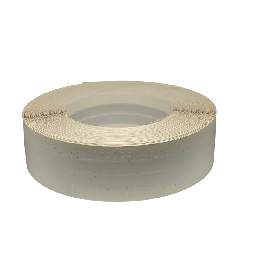CINTA PAPEL ESQUINERO PVC 50 mm X 30 m - Imagen 2