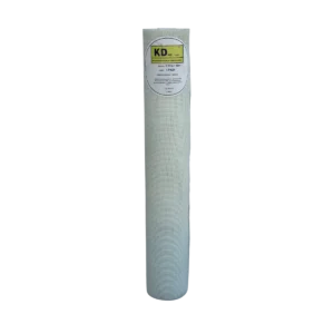 MALLA DE REFUERZO AUTOADHESIVA DE FIBRA DE VIDRIO 130g/m2 0.97 x 45 m