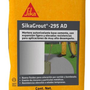 SikaGrout®-295 AD
