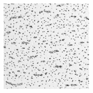 PLAFON 705 FISSURED STD 0.61 X 0.61CAJA 16PZ - Panel rey