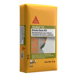 SikaWall®-131 Estuka Base MX