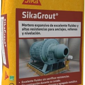 Sika Grout Saco (25 Kg)